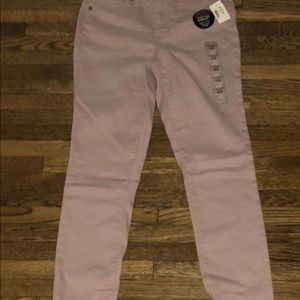 Aeropostale high waisted jegging